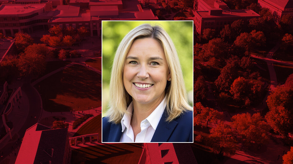 Melissa Hayes-Connolly