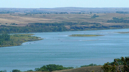 Missouri River