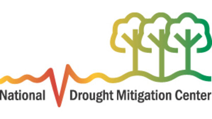 Donald A. Wilhite founded the National Drought Mitigation Center at UNL in 1995.