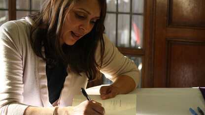 Natasha Trethewey