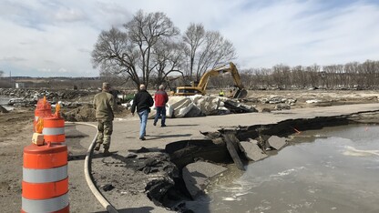 Flood assessment