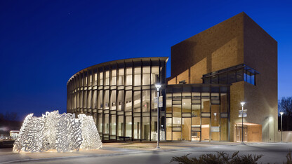 International Quilt Study Center and Museum