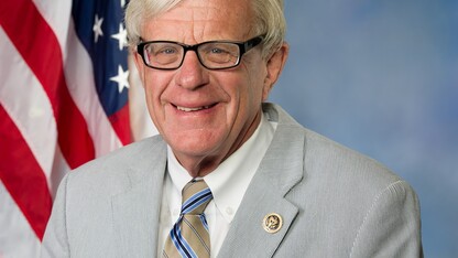Congressman Brad Ashford