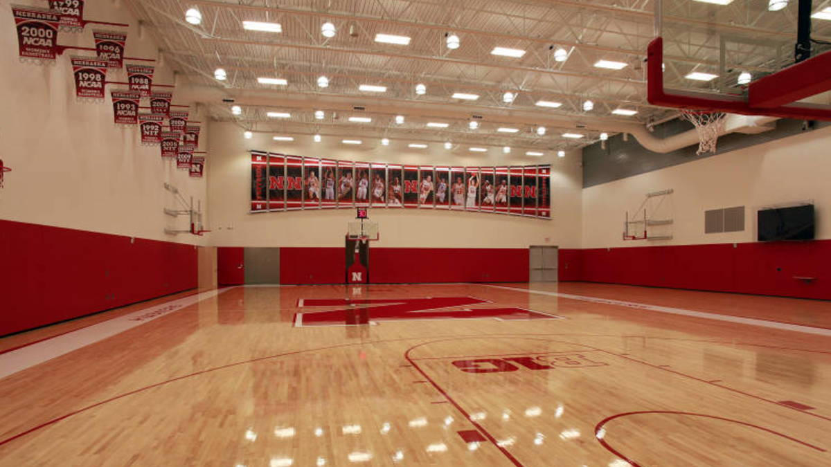 Hendricks Training Complex