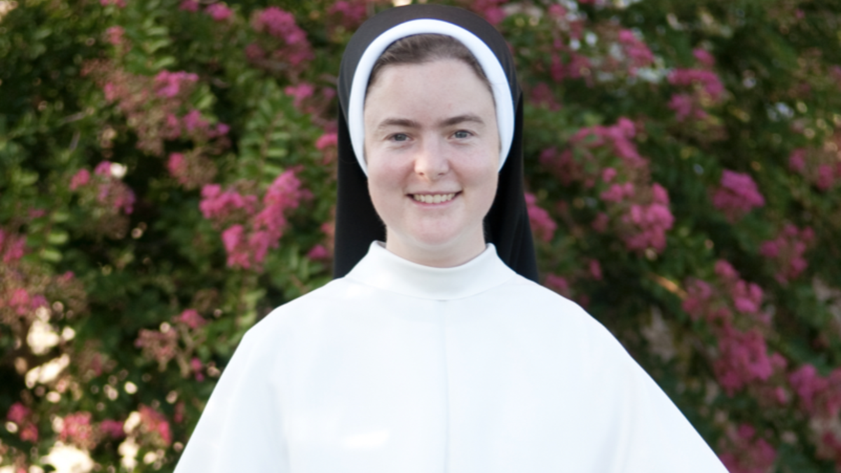 Sr. Elinor Gardner