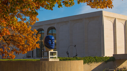 Sheldon Museum of Art