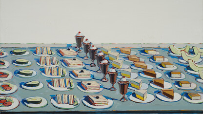 Thiebaud