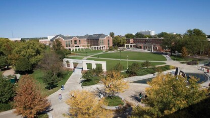 UNL's 11th annual Fall Check-in for first-year students will be held Sept. 14, 15, 16 and 17.