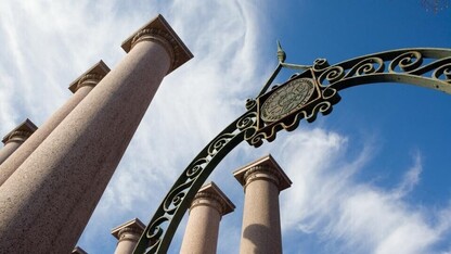 UNL columns