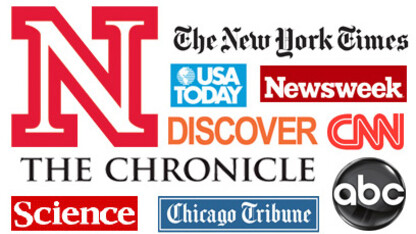 UNL in the national media