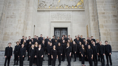 University Singers