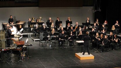 UNL Wind Ensemble