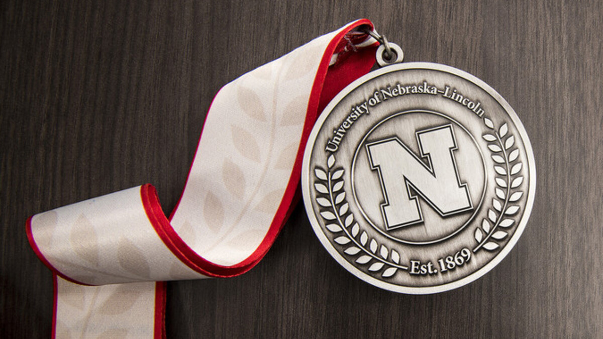 Eleven University of Nebraska-Lincoln professors have been awarded professorships from the Office of the Executive Vice Chancellor.