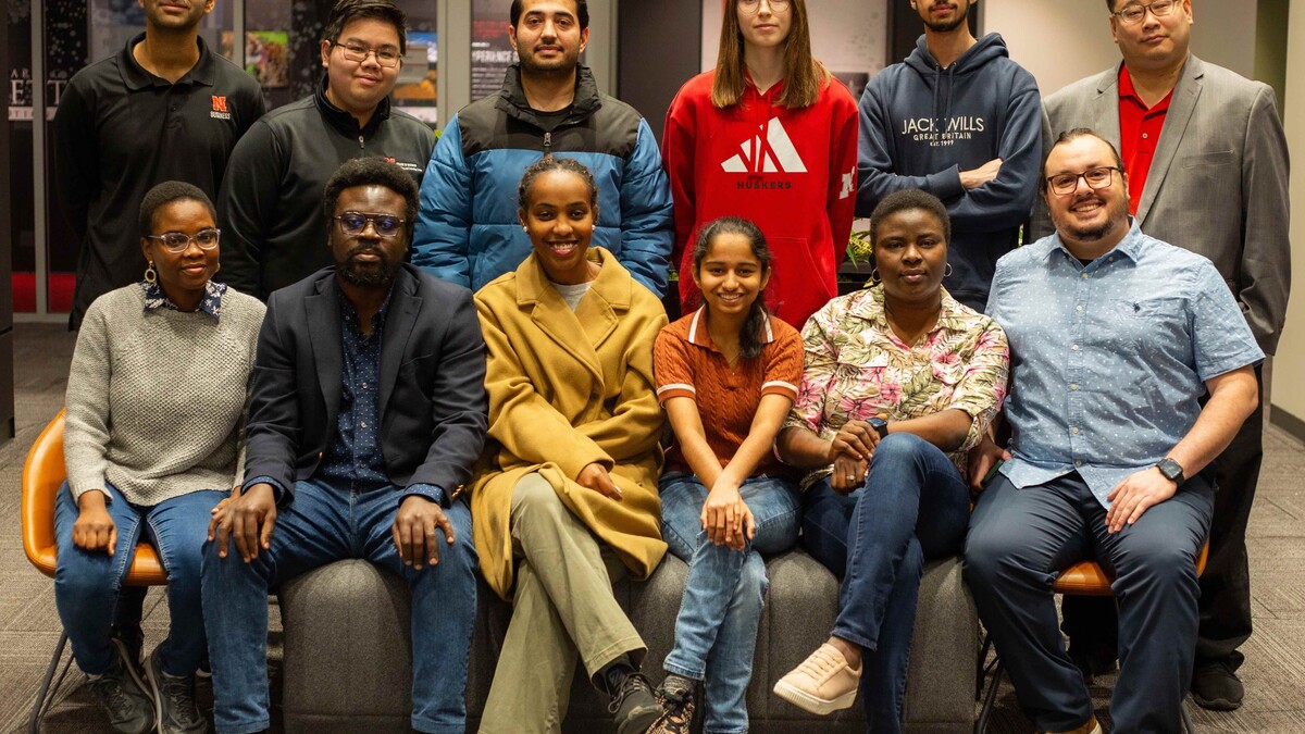 International Student Advisory Board relaunch strengthens global student voices