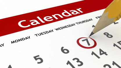 Calendar icon