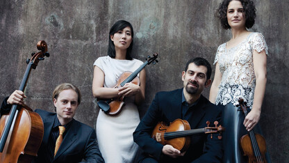 Chiara String Quartet