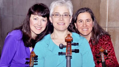 Concordia String Trio