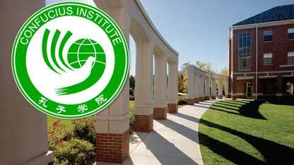 Confucius Institute logo