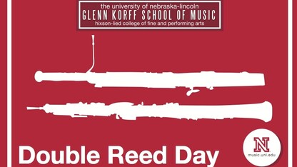 Double Reed Day