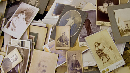 Registration is open for the University Libraries' genealogy and family history day, which is June 10.