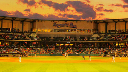 The Aug. 31 Lincoln Saltdogs game at Haymarket Park includes a fundraiser for the Nebraska Legends Scholarship and Recruitment Fund. Game time is 7:05 p.m.