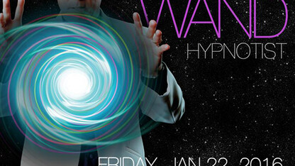 Jim Wand Hypnotist