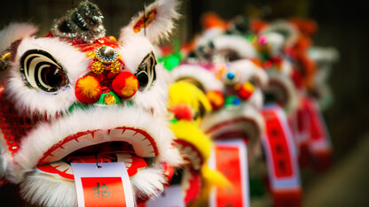 The university will host a lunar new year celebration on Jan. 26 in the Nebraska Union.