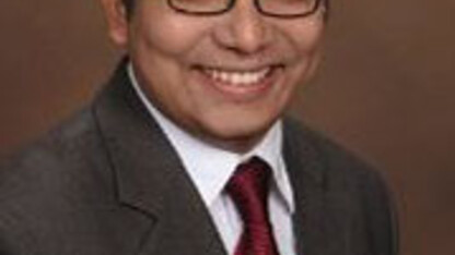 Prabhakar Shrestha