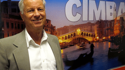 Gordon Quitmeyer, lecturer in the School of Accountancy, will teach accounting in Italy during the spring semester through CIMBA.