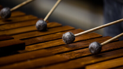 percussion