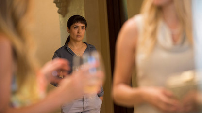 'Beatriz at Dinner' opens June 29 at the Ross