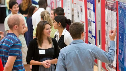 Summer research symposium to feature student work
