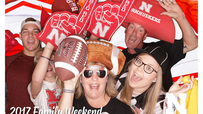 Host activities sought for family weekend in September