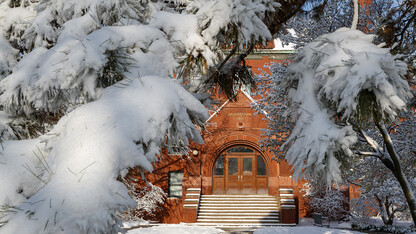 Campus facilities adjust hours during winter interim