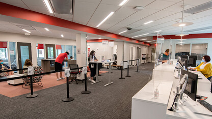 Husker Hub offers expanded virtual hours through early September