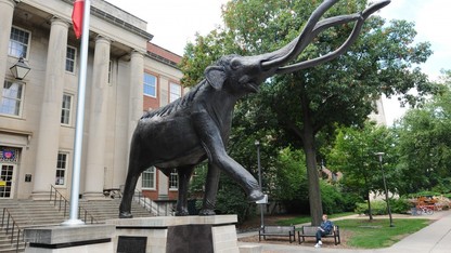 Morrill Hall to offer free Thursday night admission in July