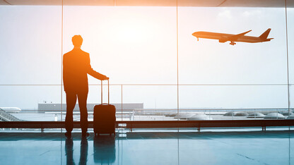 Domestic travel for university business returns to pre-COVID policy