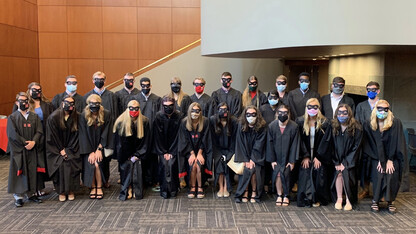 Applications open for Mortar Board's 2021 class