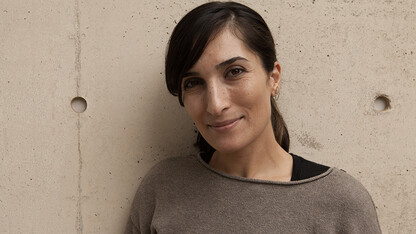 Architect Rana Abudayyeh to give the next Hyde Lecture