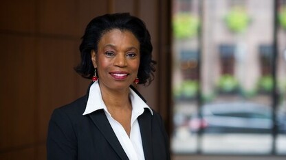 Allen to lecture on race, privacy and the law