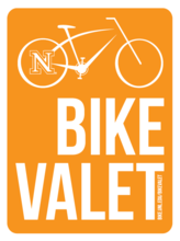 Bike Valet offered for 2015 Husker football season