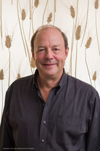 Neale joins Water for Food Institute