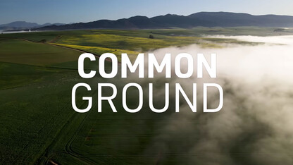 ‘Common Ground’ screening is Nov. 26 at the Ross