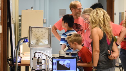 BugFest open house is Sept. 30