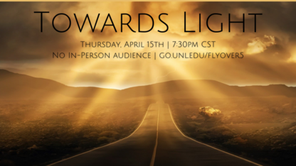Nebraska Composition Studio closes out the year with ‘Towards Light’