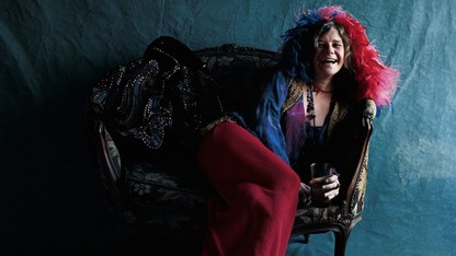 'Youth,' 'Janis: Little Girl Blue' at Ross