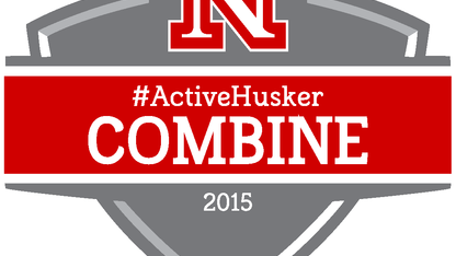 Campus Rec Center hosts '#ActiveHusker Combine' competition Feb. 19