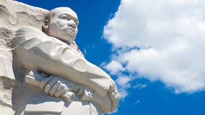 MLK Week to feature keynote by civil rights leader, broadcast pioneer