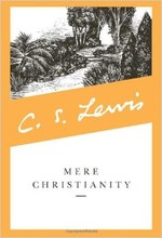 UNL Christian Grads study C.S. Lewis classic