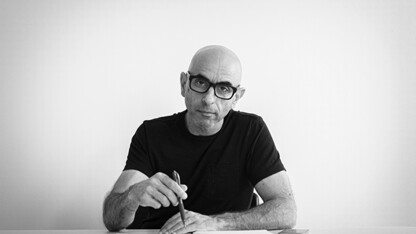Renowned designer Tehrani to give first Hyde Lecture of the season